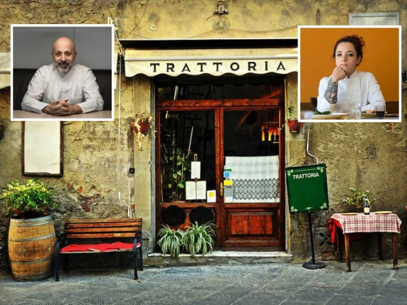 Weekend a Roma: debutta «HyperTrattoria» e torna «Cantine Aperte», poi l'arte a Villa Torlonia e le auto d'epoca a Ostia