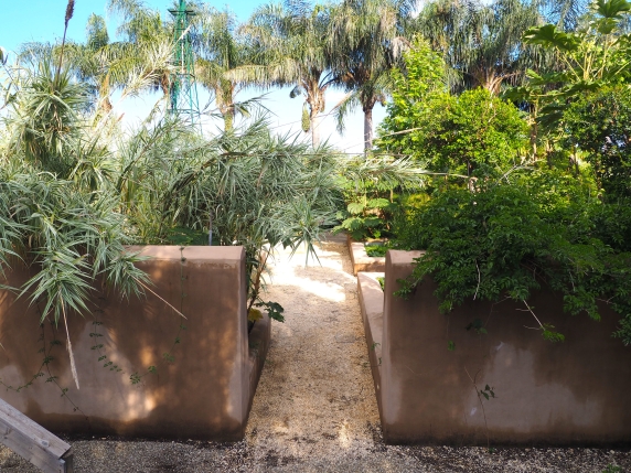 Se il verde incontra il design: il «Vento e acqua» di Pejrone nella Sicilia magica di Giarre