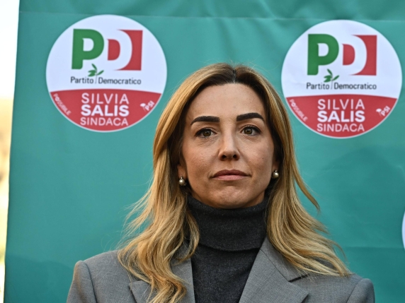 Genova, la candidata del centrosinistra Silvia Salis: «Contro di me insulti che fanno orrore. Io tanti anni al Coni, macché inesperta»