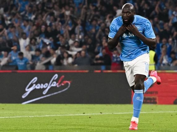 Magie di McTominay e Lukaku, il Napoli è avanti 2 0 e lo scudetto è a un passo. Inter ok a Como ma pochi sorrisi Live Magie di McTominay e Lukaku, il Napoli è avanti 2 0 e lo scudetto è a un passo. Inter ok a Como ma pochi sorrisi Live