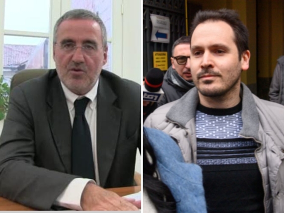 Garlasco, l'ex procuratore: «Chiesi io l'archiviazione per Sempio, la prova scientifica era inservibile»