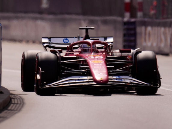 F1, Gp di Monaco: Leclerc porta la Ferrari in prima fila, Norris in pole. Hamilton 4° ma rischia penalità  Diretta