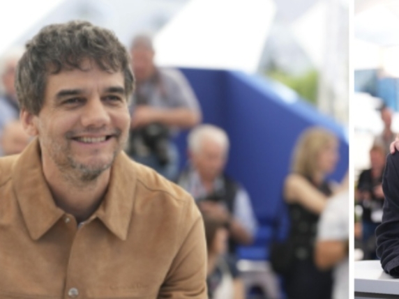 Cannes, i premi in diretta: Wagner Moura e Nadia Melliti migliori attore e attrice. Martone e il cast di «Fuori» non richiamati Cannes, i premi in diretta: Wagner Moura e Nadia Melliti migliori attore e attrice. Martone e il cast di «Fuori» non richiamati