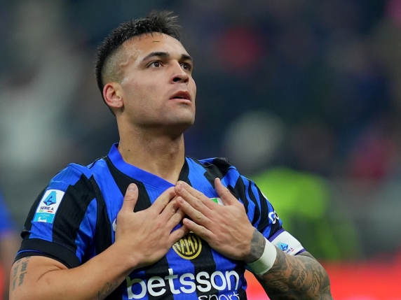 Inter, Lautaro pronto per il Psg: la sua carica per la notte più importante