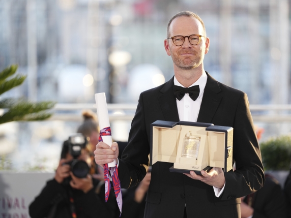 Da Panahi a Mendonça Filho e Trier: chi sono i vincitori a Cannes