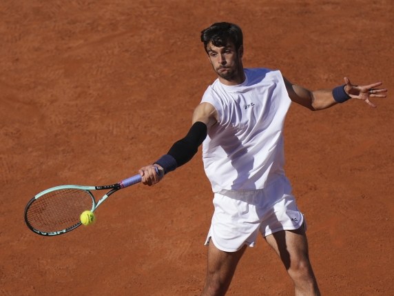 Roland Garros 2025, ecco dove vedere in tv e streaming gli azzurri in campo