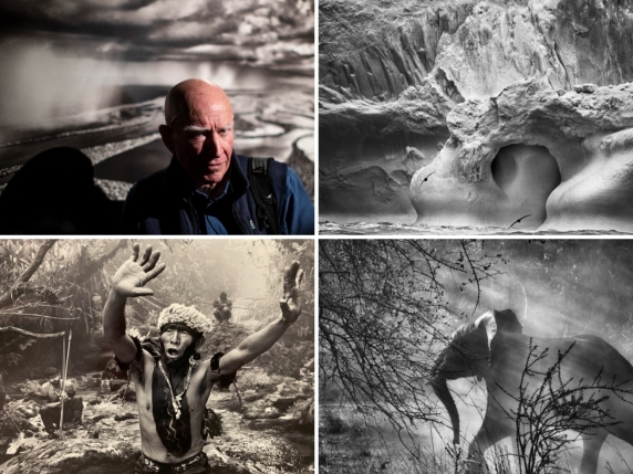 Addio a Sebastião Salgado, il fotografo custode della Terra e dell'umanità