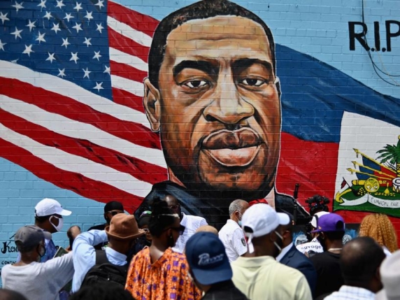 A 5 anni dalla morte di George Floyd polizia Usa più violenta: malgrado le proteste aumentano le vittime