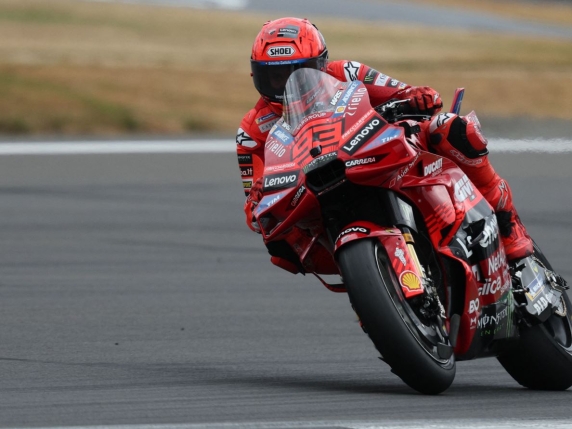 gran bretagna la gara di motogp quartararo in pole bagnaia terzo ma marc marquez è il favorito diretta da Xml2.corriere.it gran bretagna la gara di motogp quartararo in pole bagnaia terzo ma marc marquez è il favorito diretta