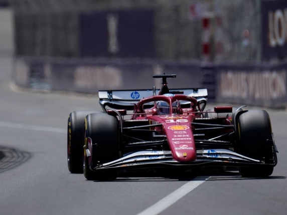 Gp di Monaco: Norris in testa su Verstappen. Leclerc e Piastri secondo pit stop e sono 3° e 4°. Hamilton 5° Live Gp di Monaco: Norris in testa su Verstappen. Leclerc e Piastri secondo pit stop e sono 3° e 4°. Hamilton 5° Live