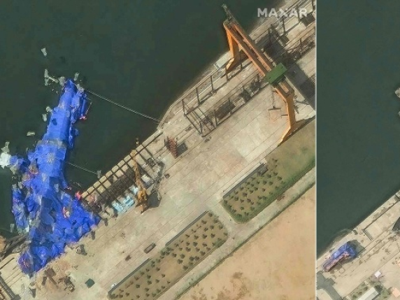 La purga di Kim dopo il varo disastroso della nave da guerra: «Costerà alla Nord Corea i suoi migliori ingegneri navali»