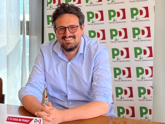 alessandro barattoni sindaco di ravenna chi è il successore di michele de pascale da Xml2.corriere.it alessandro barattoni sindaco di ravenna chi è il successore di michele de pascale