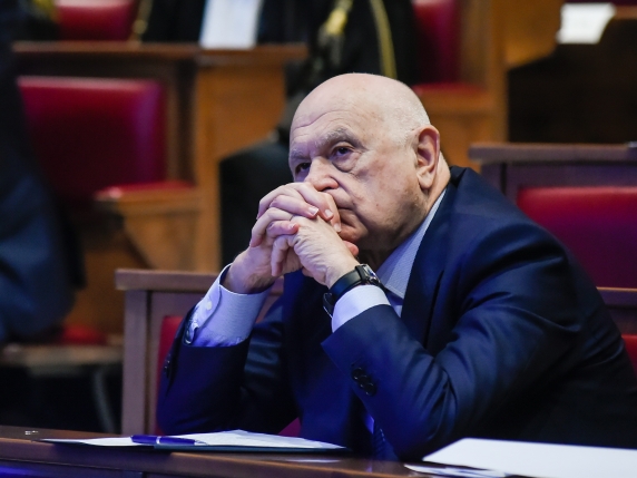 Nordio: «Garlasco? Una sconfitta comunque vada, con due assoluzioni la condanna di Stasi è irragionevole. Il codice cambierà»