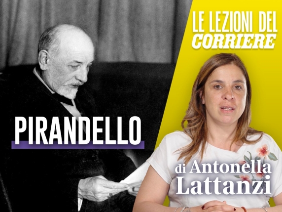 Il grande nichilista. Giocare con le maschere per smascherare il nulla