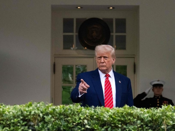 Dazi, caos sentenze: una Corte dà torto a Trump. Un Dazi, caos sentenze: una Corte dà torto a Trump. Un