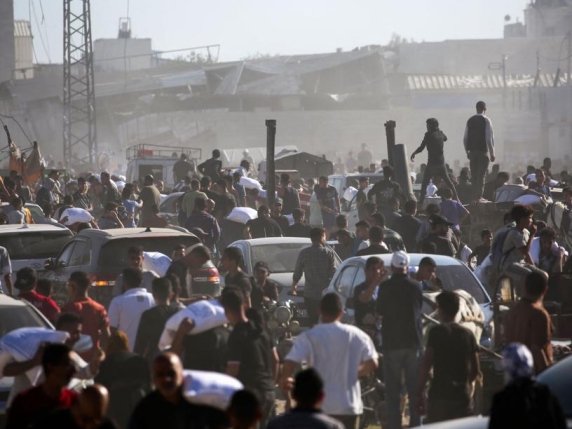 i media arabi intesa tra israele e hamas per una tregua di 60 giorni ecco la dell accordo da Xml2.corriere.it i media arabi intesa tra israele e hamas per una tregua di 60 giorni ecco la dell accordo