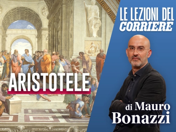 Aristotele, lo studente geniale che andò contro la teoria del maestro