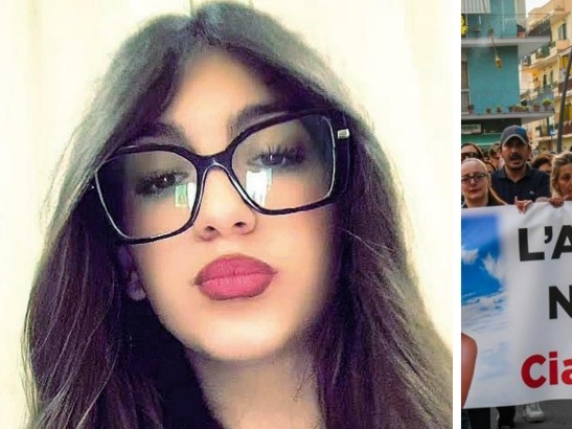 Alessio Tucci confessa: Alessio Tucci confessa: