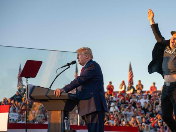 Il Nyt su Musk: "Sotto effetto di droghe psichedeliche durante campagna di Trump". A breve la conferenza con il presidente Usa Il Nyt su Musk: "Sotto effetto di droghe psichedeliche durante campagna di Trump". A breve la conferenza con il presidente Usa