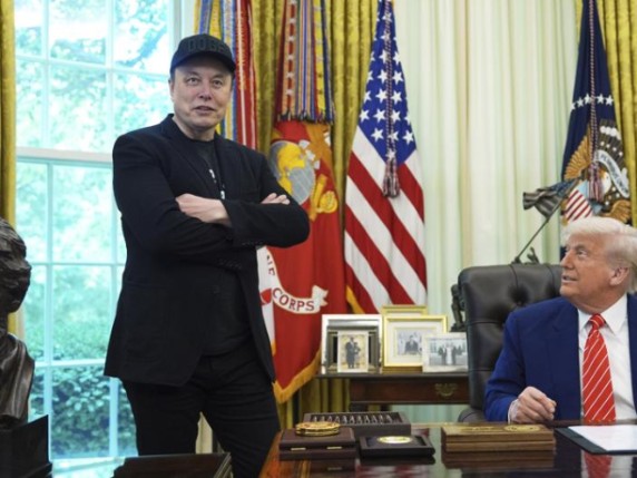 Nyt: «Musk si drogava durante campagna di Trump». Il presidente in conferenza: «Elon grande innovatore, ha scoperto molte frodi» Nyt: «Musk si drogava durante campagna di Trump». Il presidente in conferenza: «Elon grande innovatore, ha scoperto molte frodi»
