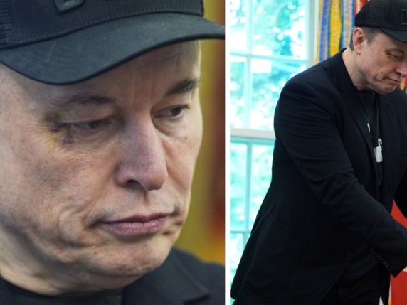 Trump "congeda" Musk: «Un innovatore, ha scoperto migliaia di frodi». Il Nyt rivela: «Miliardario drogato durante la campagna» Trump "congeda" Musk: «Un innovatore, ha scoperto migliaia di frodi». Il Nyt rivela: «Miliardario drogato durante la campagna»