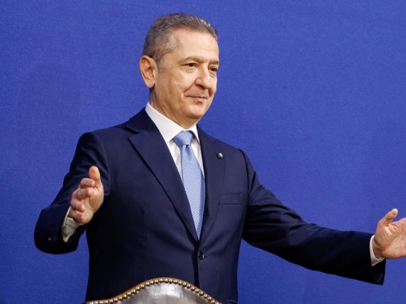 Panetta: «I dazi frenano la crescita». Moneta digitale ed Eurobond la via per il futuro