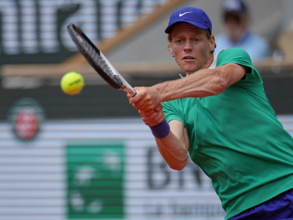 Sinner-Lehecka al Roland Garros: Jannik deve alzareil livello per battere il cecoLa partita in diretta