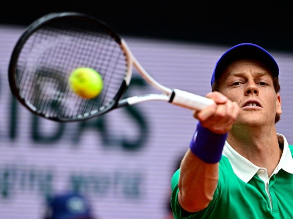 Sinner Lehecka al Roland Garros, in palio gli ottavi: Jannik ingiocabile, 1° set in 20 Sinner Lehecka al Roland Garros, in palio gli ottavi: Jannik ingiocabile, 1° set in 20