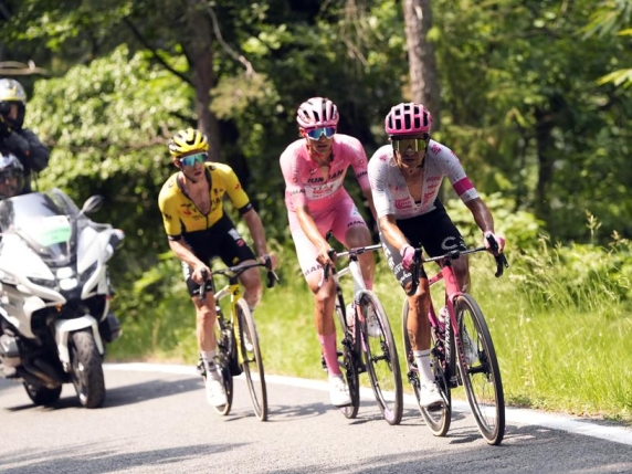 Giro d Giro d