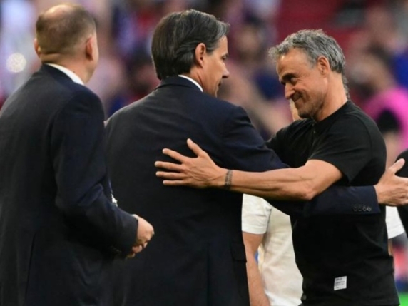 Psg Inter, finale di Champions in diretta: le formazioni, Inzaghi carica: «Ora sta a noi» | Dove vedere in tv| Gli incidenti, ci sono feriti Psg Inter, finale di Champions in diretta: le formazioni, Inzaghi carica: «Ora sta a noi» | Dove vedere in tv| Gli incidenti, ci sono feriti