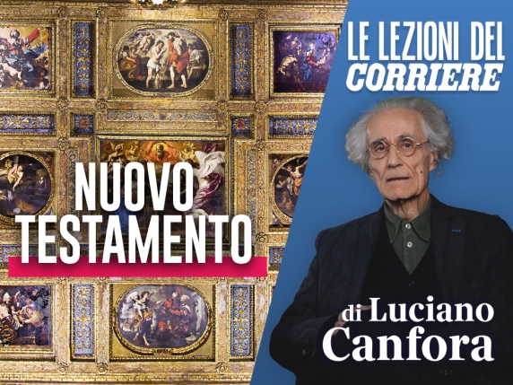 Quanti anni dopo Cristo furono scritti i Vangeli?