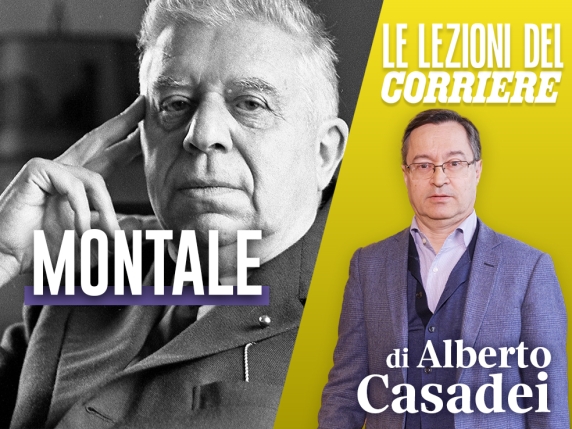 La Poesia di Montale: Una Riflessione sulla Condizione Umana tra Disillusione e Speranza