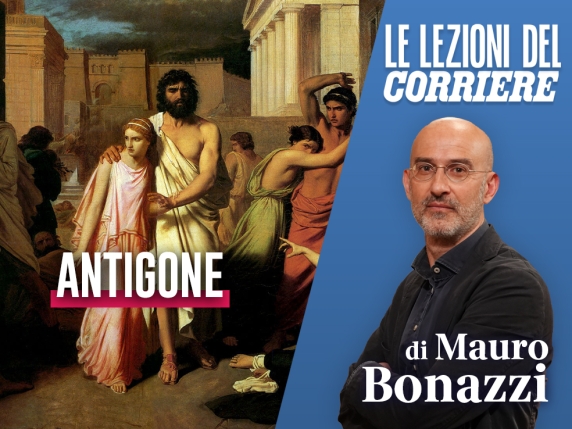 Ma Antigone aveva davvero ragione?