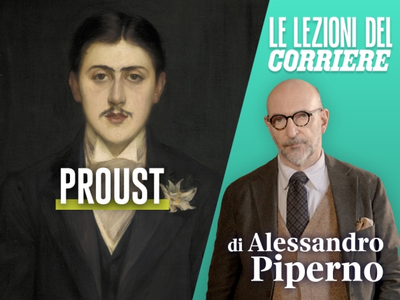 Proust: perché leggere il suo capolavoro aiuta spirito e cuore e come abbonarsi