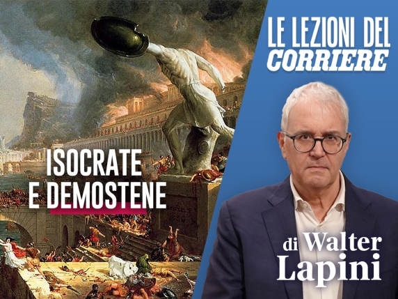 Il realista e l'idealista