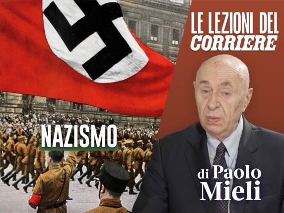 L'ascesa al potere di Adolf Hitler: come la Germania cadde nella tirannia nazista