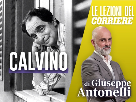 L'importanza delle parole: il presagio di Italo Calvino sull'uso dell'intelligenza artificiale nella scrittura