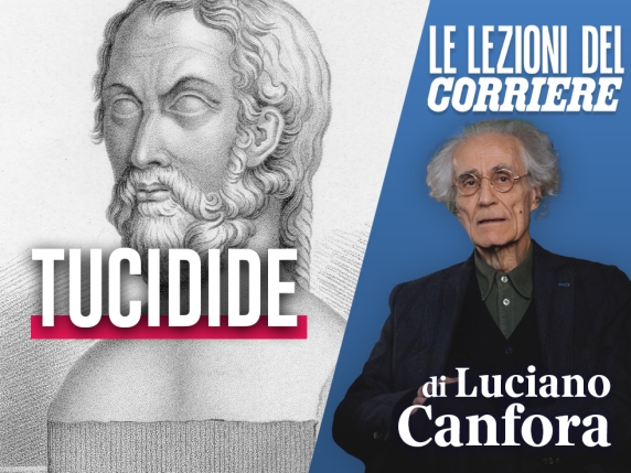Due potenze e l'arcano della guerra