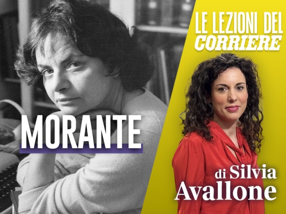 Una donna contro la crudeltà della Storia