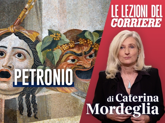 Il Satyricon di Petronio: un'opera letteraria che rivela la decadenza della Roma imperiale di Nerone