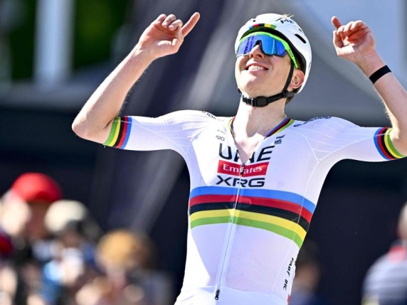 La semplicità del ciclismo, pochi elementi e un’infinità di sogni
