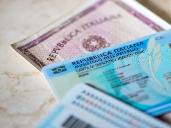 Dal 3 agosto l’Italia passa alla Carta di Identità Elettronica: la carta cartacea non sarà più valida