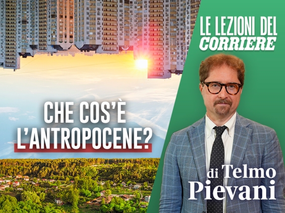 Homo sapiens nemico del pianeta terra?