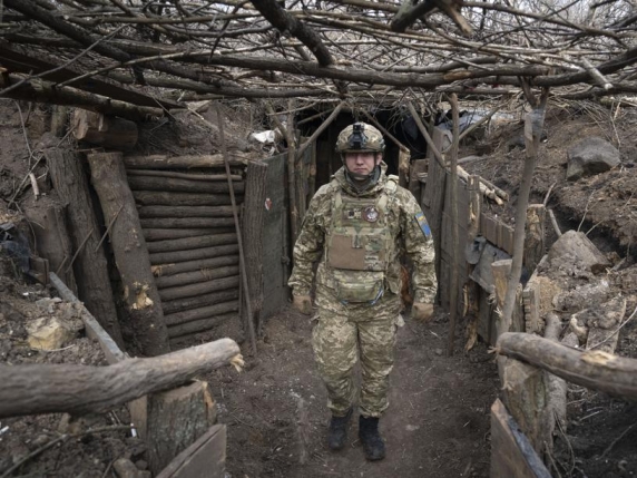 Ucraina - Russia, le notizie di oggi in diretta |