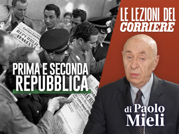 Dal compromesso storico a Mani Pulite: com’è cambiata l’Italia in 20 anni