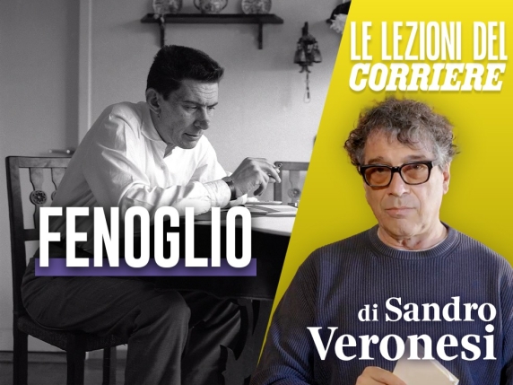 Il partigiano che non ti aspetti