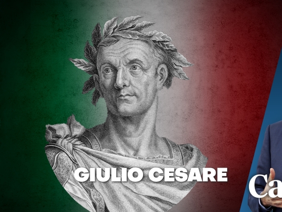 L'uomo più grande di tutti i tempi