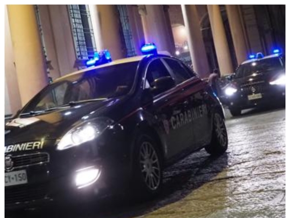 Lite fra 16enni in via Gregorio VII: uno accoltellato, è grave. «Hai dato fastidio a mia sorella».