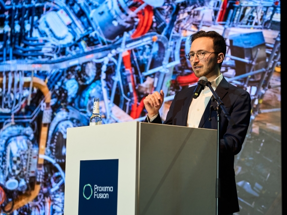 La fusione nucleare non è un sogno, il fisico Sciortino: «Stellarator farà decollare le economie»