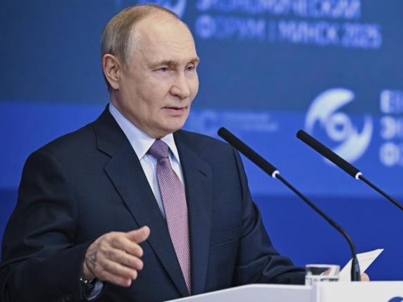 Putin resuscita l'Eurovision sovietico a Mosca: «Ci saranno gli Stati Uniti»